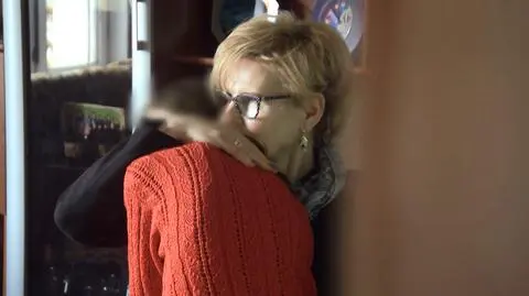 "Musiała się rozbierać, on dotykał, oglądał ją". 11-latka molestowana przez brata