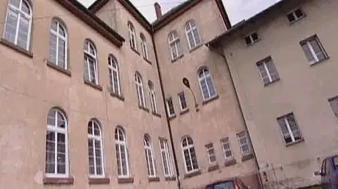 Niesprawiedliwa sprawiedliwość