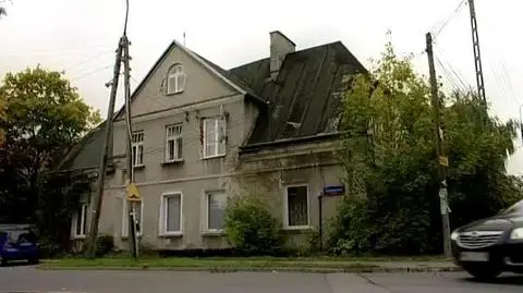 Ludzie narażeni na niebezpieczeństwo