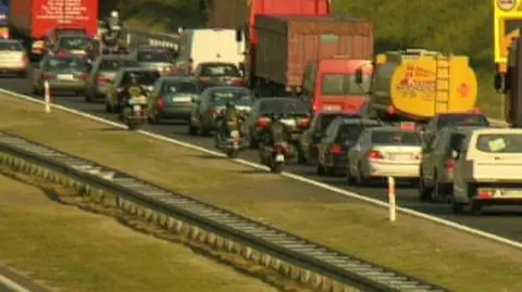 Skandal z autostradą A4