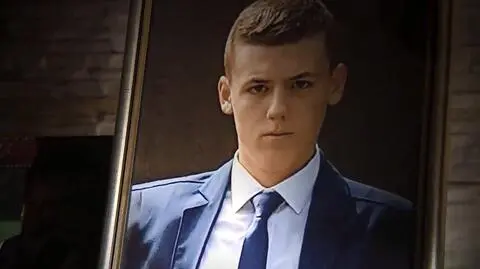 15-latek potrącony w drodze do domu, sprawca zatrzymany. "Syn leżał i się wykrwawił"