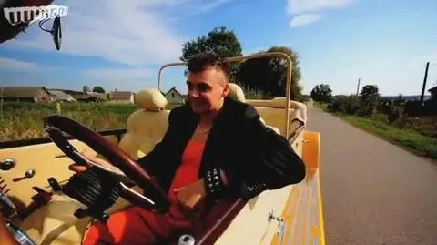 Czat z Tomaszem Niecikiem