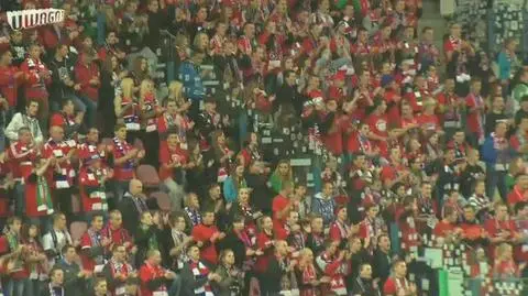 Spalony według Marcina Dańca