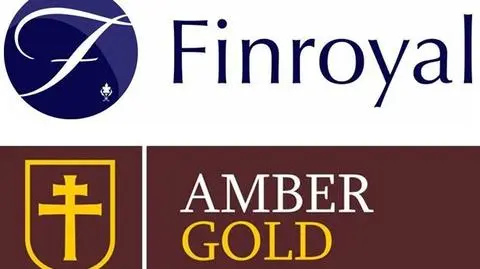 Amber Gold kupił Finroyal czyli piramidalna transakcja