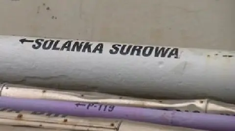 Sól przemysłowa na polskich stołach!