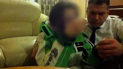 "Nie chcę pomocy, nie chcę takiego życia"