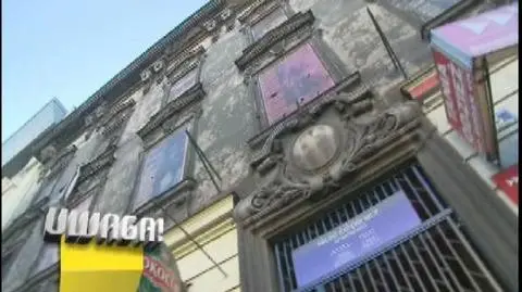 1000 zł kary za zawalone schody w kamienicy