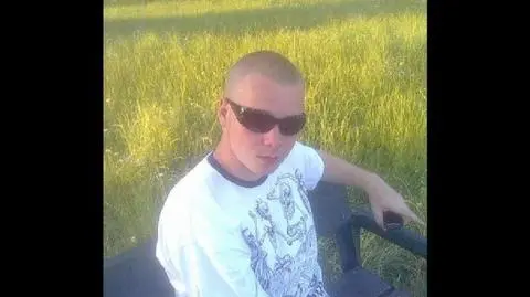 Wyszedł z więzienia, zabił 16-latka