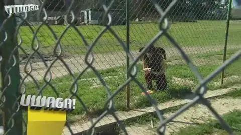 Dzień otwarty w schronisku w Korabiewicach