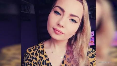 25-letnia Patrycja zamordowana przez partnera na oczach dziecka