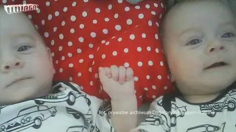 "In vitro - moja droga do szczęścia"