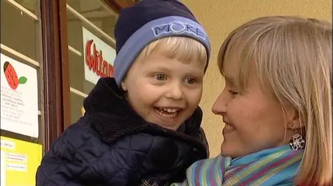 Kto znalazł się na liście zakwalifikowanych do przedszkola?