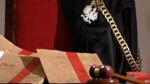 Tajemnice sądów wojskowych