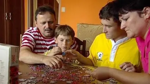 Porządek, posłuszeństwo i nauka