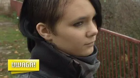"Tracę więź z córką"