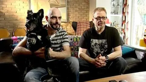 Raczek: nie układam na siłę psów