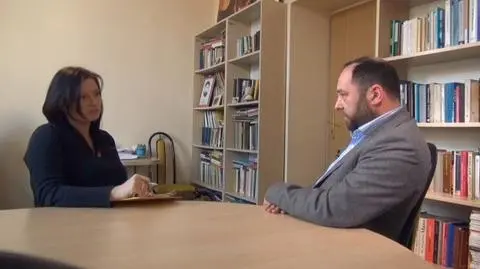 "Świat medyczny musi być przejrzysty i otwarty"