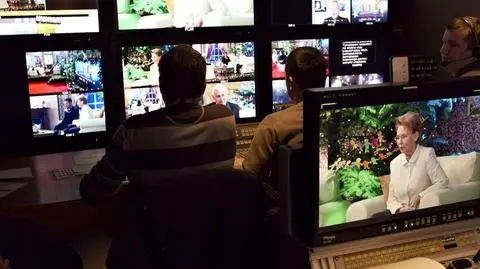 Czy wiesz, jak wyglądają kulisy powstawania programu?