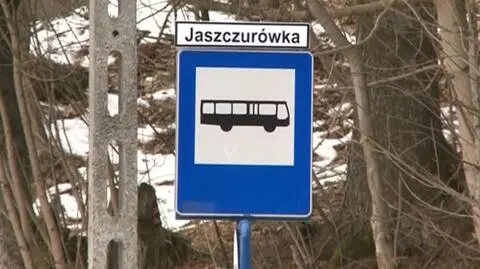 Tragedia w noworoczny poranek