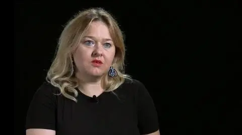 „Po zażywaniu dopalaczy życie już nie wygląda tak pięknie”