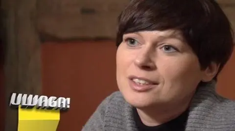 "Każda kobieta, dostając taką propozycję czuje się dowartościowana"