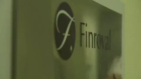 Finroyal: prokuratura policzyła straty klientów