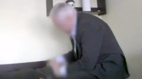 Psycholog L. Gapik prawomocnie skazany za molestowanie pacjentek