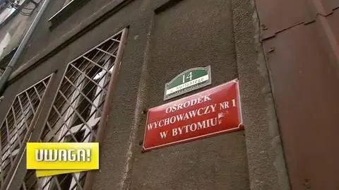 Dziecko wykorzystane seksualnie