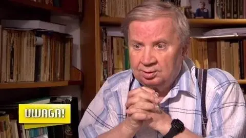 Kulisy Sławy Romana Kłosowskiego