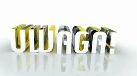 UWAGA! NAJLEPSZA