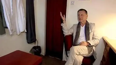 "Polskie kino z roku na rok staje się kinem bardzo dobrym"