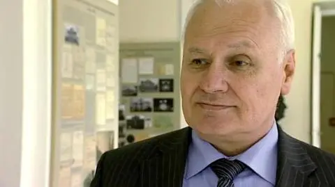 "Jeżeli ktoś poluje, ma prawo popełniać błędy"