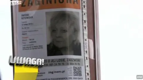 Odnaleziono ciało dyrektorki