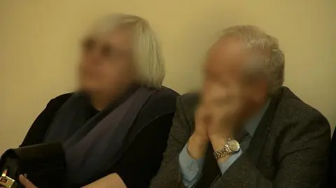 Ruszył proces dziadków oskarżonych o molestowanie wnuka