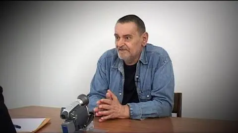 Spowiedź Samsona