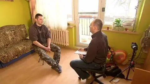 Kulisy rodzinnego konfliktu