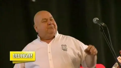 Jego przeboje śpiewała cała Polska