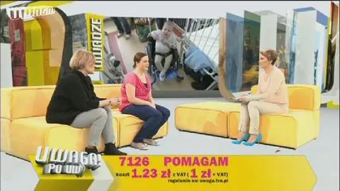 Remontujemy Klinikę Pediatrii CZD