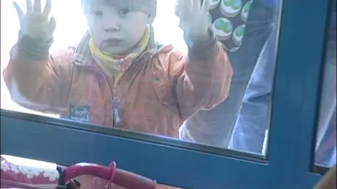 Dla nich zabrakło miejsc w przedszkolach