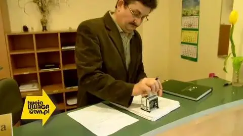Konsumenci wysyłają wnioski do GIW i GIS