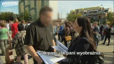 Integracja?