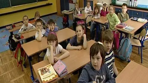 "Chcę, żeby mnie kochali"