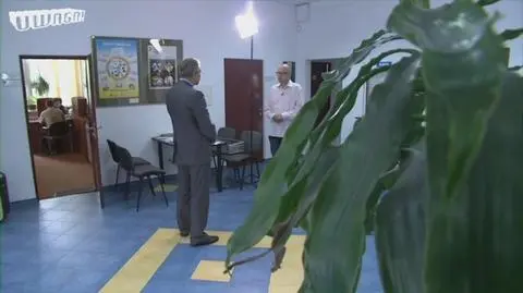 Sanepid reaguje na doniesienia reporterów UWAGI!