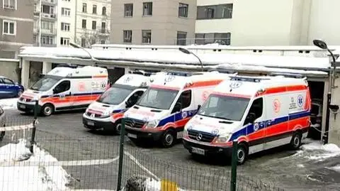 Gdy pogotowie nie chce udzielić pomocy