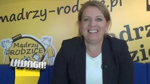 "Grałam z rodzicami w karty"