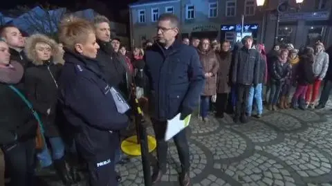 W sidłach narkotykowego nałogu