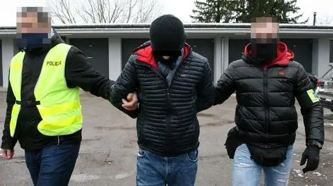 Lublin. Oszust z portalu internetowego. Kobieta straciła 350 tys. zł