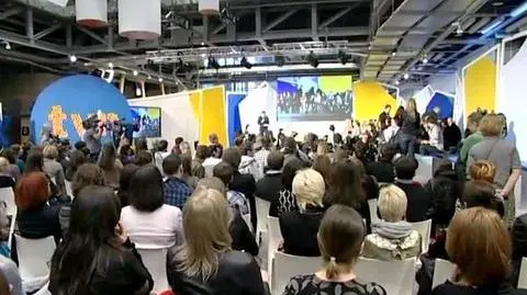 Poznaj nowego prowadzącego program UWAGA!