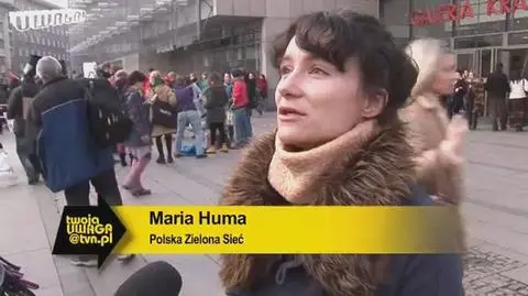 Dzień bez kupowania