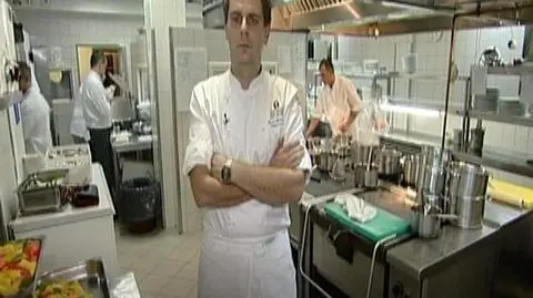 Tylko jeden taki Polak